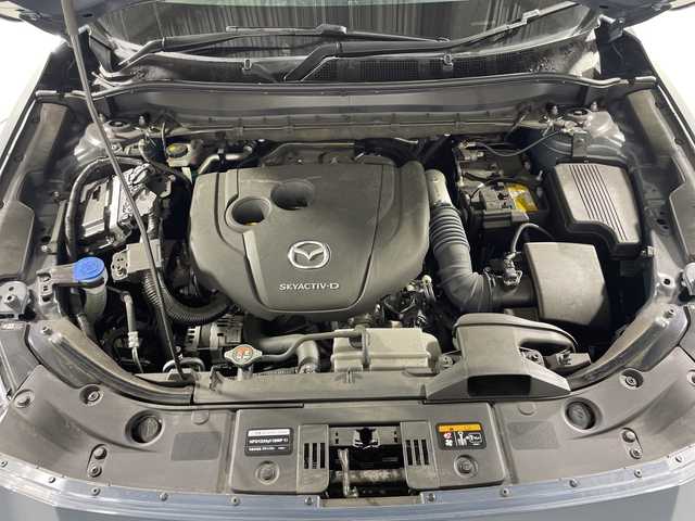 マツダ ＣＸ－５ XD ブラックトーンエディション 神奈川県 2023(令5)年 1.3万km ポリメタルグレーM 純正10.25型ナビ/フルセグ　USB　AM　FM　Bluetooth/全方位カメラ/レーダークルーズコントロール/アドバンスシティブレーキサポート/後退時スマートシティブレーキサポート/前後クリアランスソナー/ブラインドスポットモニター/レーンキープアシスト/誤発進抑制機能/ドライバーアテンションアラート/ヘッドアップディスプレイ/ハーフレザーシート/前席シートヒーター/前席パワーシート/D席メモリーシート/アイドリングストップ/革巻きステアリング/社外前後ドラレコ/ETC/スマートキー/プッシュスタート/アダプティブLEDヘッドライト/オートライト/オートハイビーム/フォグライト/純正19インチアルミホイル