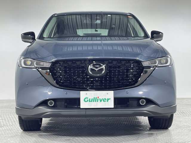 マツダ ＣＸ－５ XD ブラックトーンエディション 神奈川県 2023(令5)年 1.3万km ポリメタルグレーM 純正10.25型ナビ/フルセグ　USB　AM　FM　Bluetooth/全方位カメラ/レーダークルーズコントロール/アドバンスシティブレーキサポート/後退時スマートシティブレーキサポート/前後クリアランスソナー/ブラインドスポットモニター/レーンキープアシスト/誤発進抑制機能/ドライバーアテンションアラート/ヘッドアップディスプレイ/ハーフレザーシート/前席シートヒーター/前席パワーシート/D席メモリーシート/アイドリングストップ/革巻きステアリング/社外前後ドラレコ/ETC/スマートキー/プッシュスタート/アダプティブLEDヘッドライト/オートライト/オートハイビーム/フォグライト/純正19インチアルミホイル