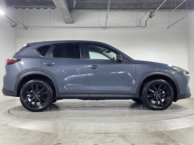 マツダ ＣＸ－５ XD ブラックトーンエディション 神奈川県 2023(令5)年 1.3万km ポリメタルグレーM 純正10.25型ナビ/フルセグ　USB　AM　FM　Bluetooth/全方位カメラ/レーダークルーズコントロール/アドバンスシティブレーキサポート/後退時スマートシティブレーキサポート/前後クリアランスソナー/ブラインドスポットモニター/レーンキープアシスト/誤発進抑制機能/ドライバーアテンションアラート/ヘッドアップディスプレイ/ハーフレザーシート/前席シートヒーター/前席パワーシート/D席メモリーシート/アイドリングストップ/革巻きステアリング/社外前後ドラレコ/ETC/スマートキー/プッシュスタート/アダプティブLEDヘッドライト/オートライト/オートハイビーム/フォグライト/純正19インチアルミホイル