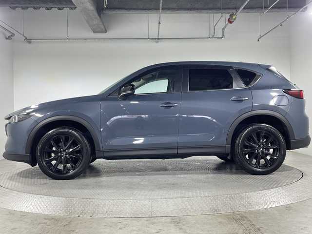 マツダ ＣＸ－５ XD ブラックトーンエディション 神奈川県 2023(令5)年 1.3万km ポリメタルグレーM 純正10.25型ナビ/フルセグ　USB　AM　FM　Bluetooth/全方位カメラ/レーダークルーズコントロール/アドバンスシティブレーキサポート/後退時スマートシティブレーキサポート/前後クリアランスソナー/ブラインドスポットモニター/レーンキープアシスト/誤発進抑制機能/ドライバーアテンションアラート/ヘッドアップディスプレイ/ハーフレザーシート/前席シートヒーター/前席パワーシート/D席メモリーシート/アイドリングストップ/革巻きステアリング/社外前後ドラレコ/ETC/スマートキー/プッシュスタート/アダプティブLEDヘッドライト/オートライト/オートハイビーム/フォグライト/純正19インチアルミホイル
