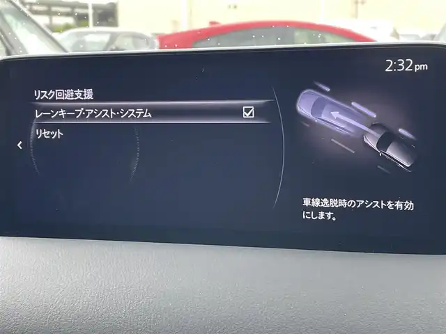 マツダ ＣＸ－５ XD ブラックトーンエディション 東京都 2023(令5)年 1.3万km ポリメタルグレーM 純正10.25型ナビ/フルセグ　USB　AM　FM　Bluetooth/全方位カメラ/レーダークルーズコントロール/アドバンスシティブレーキサポート/後退時スマートシティブレーキサポート/前後クリアランスソナー/ブラインドスポットモニター/レーンキープアシスト/誤発進抑制機能/ドライバーアテンションアラート/ヘッドアップディスプレイ/ハーフレザーシート/前席シートヒーター/D席パワーシート/D席メモリーシート/アイドリングストップ/革巻きステアリング/社外前後ドラレコ/ETC/スマートキー/プッシュスタート/アダプティブLEDヘッドライト/オートライト/オートハイビーム/フォグライト/純正19インチアルミホイル