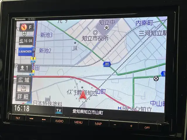 スズキ スイフト スポーツ セーフティPKG 愛知県 2017(平29)年 7万km ピュアホワイトP 純正８型ナビ　フルセグＴＶ　ＢＴ　全方位カメラ　ＥＴＣ　シートヒーター　スズキセーフティサポート　衝突軽減　車線逸脱　レーダークルーズコントロール　ＬＥＤオートライト　フォグランプ　純正マット　禁煙車