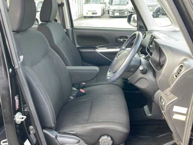 日産 デイズ ルークス ハイウェイスターX 青森県 2014(平26)年 10.1万km ブラック 4WD/CD/AUX/FM/AM/アラウンドビューモニター/片側パワースライドドア/運転席シートヒーター/プッシュスタート/スマートキー/アイドリングストップ/後席サンシェード/HIDヘッドライト/フォグライト/純正14インチアルミ