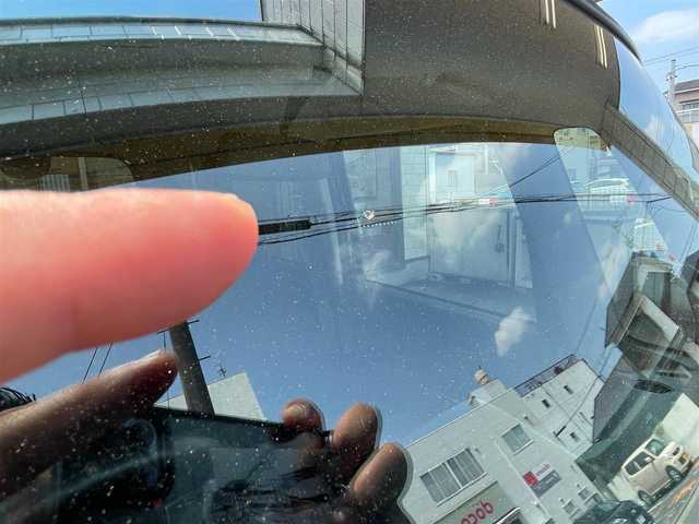 ホンダ Ｎ ＢＯＸ カスタム G 愛知県 2012(平24)年 12.3万km プレミアムゴールドパープルパール /当店買取/禁煙//社外ナビ//両側スライドドア//HID//横滑り防止//ETC/ISOFIX//スマートキー/プッシュスタート//保証書/取説