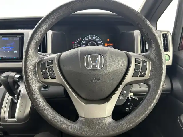 ホンダ ステップワゴン G コンフォートセレクション 千葉県 2012(平24)年 9.2万km クリムゾンパール 両側パワースライドドア/純正アンダーエアロ/スマートキー/キセノンヘッドライト/クルーズコントロール