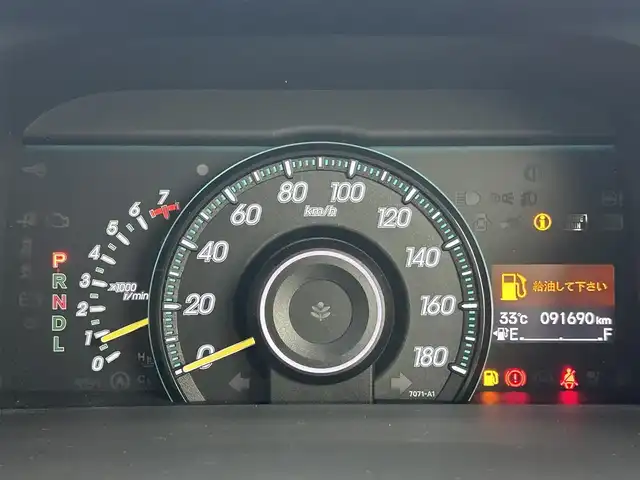 ホンダ ステップワゴン G コンフォートセレクション 千葉県 2012(平24)年 9.2万km クリムゾンパール 両側パワースライドドア/純正アンダーエアロ/スマートキー/キセノンヘッドライト/クルーズコントロール
