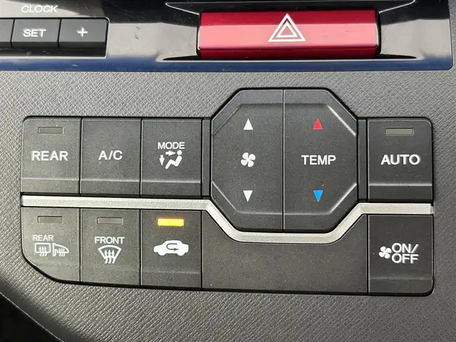 ホンダ ステップワゴン G コンフォートセレクション 千葉県 2012(平24)年 9.2万km クリムゾンパール 両側パワースライドドア/純正アンダーエアロ/スマートキー/キセノンヘッドライト/クルーズコントロール
