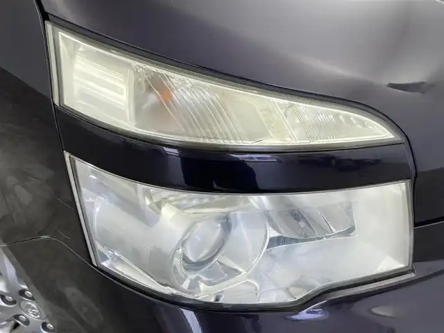 トヨタ ヴォクシー ZS 煌Ⅱ 群馬県 2012(平24)年 7.2万km ボルドーマイカメタリック フリップダウンモニター　ＡＬＰＩＮＥ８インチナビ　バックカメラ　両側パワースライドドア　ＨＩＤオートライト　純正１６インチアルミホイール　パドルシフト　スマートキー　スペアキー　ＥＴＣ　禁煙車