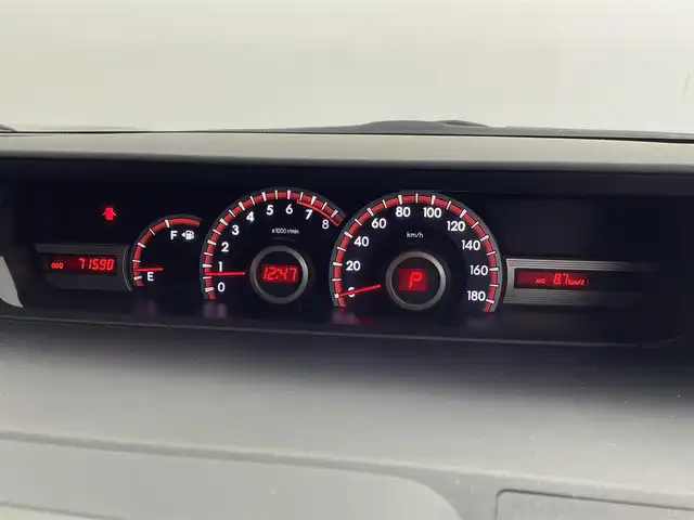 トヨタ ヴォクシー ZS 煌Ⅱ 群馬県 2012(平24)年 7.2万km ボルドーマイカメタリック フリップダウンモニター　ＡＬＰＩＮＥ８インチナビ　バックカメラ　両側パワースライドドア　ＨＩＤオートライト　純正１６インチアルミホイール　パドルシフト　スマートキー　スペアキー　ＥＴＣ　禁煙車