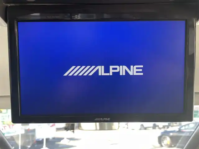 トヨタ エスクァイア ハイブリッド Gi 千葉県 2015(平27)年 8.5万km スパークリングブラックパールクリスタルシャイン ・社外メモリナビ/・Bluetooth/・フルセグ CD DVD/・アルパインフリップダウンモニター/・置き型充電/・クルーズコントロール/・両側パワースライド/・ドアバイザー/・オートライト/・フォグランプ/・電極ミラー/・ビルドインETC/・スマートキー/・スペアキー有/・社外17インチAW