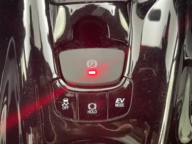 トヨタ Ｃ－ＨＲ G 群馬県 2018(平30)年 3.1万km ホワイトパールクリスタルシャイン アルパイン９型ナビ　フルセグＴＶ　バックカメラ　前席シートヒーター　ハーフレザーシート　衝突被害軽減ブレーキ　アダプティブクルーズコントロール　電動パーキング　ＥＴＣ２．０　ＬＥＤライト　禁煙車