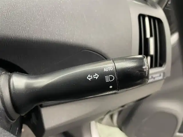 トヨタ プリウス L 宮城県 2009(平21)年 5.1万km シルバーM /社外メモリナビ//CD/DVD/SD/フルセグテレビ//バックカメラ//HID