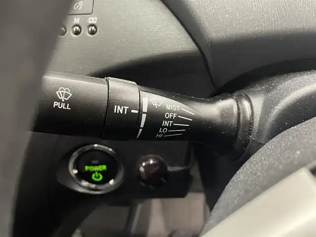 トヨタ プリウス L 宮城県 2009(平21)年 5.1万km シルバーM /社外メモリナビ//CD/DVD/SD/フルセグテレビ//バックカメラ//HID