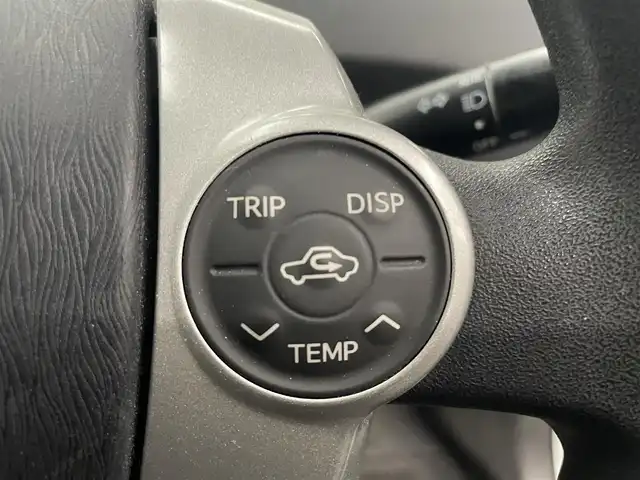 トヨタ プリウス L 宮城県 2009(平21)年 5.1万km シルバーM /社外メモリナビ//CD/DVD/SD/フルセグテレビ//バックカメラ//HID