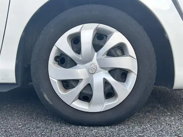 トヨタ シエンタ ハイブリッド G 静岡県 2017(平29)年 7万km ホワイトパールクリスタルシャイン ユーザー買取り車両/純正ナビ（TV.BT.AM.FM）/純正LEDヘッドライト/純正フロアマット/純正バイザー/純正オーディオ/両側パワースライドドア/D/Nシートヒーター/ドライブレコーダー/7人乗り