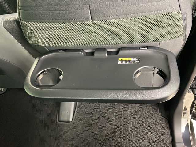 スズキ ハスラー タフワイルド・ターボ 秋田県 2024(令6)年 0.1万km ブルーイッシュブラックパール3 ４WD/純正ナビ(Bluetooth/CD/フルセグ)/全方位カメラ/クルーズコントロール/クリアランスソナー/車線逸脱警報/パドルシフト/アイドリングストップ/前席シートヒーター/純正AW/オートマチックハイビーム/衝突被害軽減システム/後方コーナーセンサー/リアデアイサー/ダウンヒルアシストコントロール/LEDヘッドライト/スマートキー