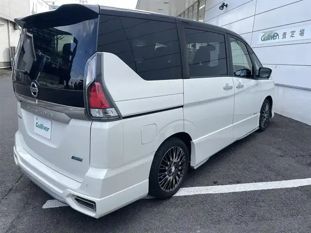 日産 セレナ