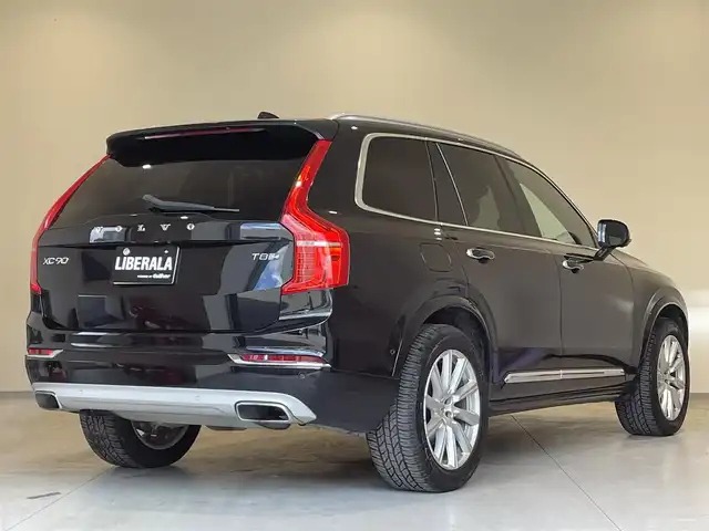 ボルボ ＸＣ９０