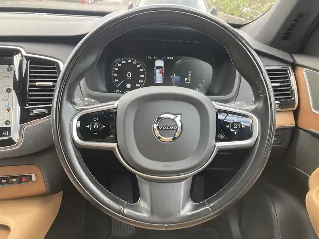 ボルボ ＸＣ９０