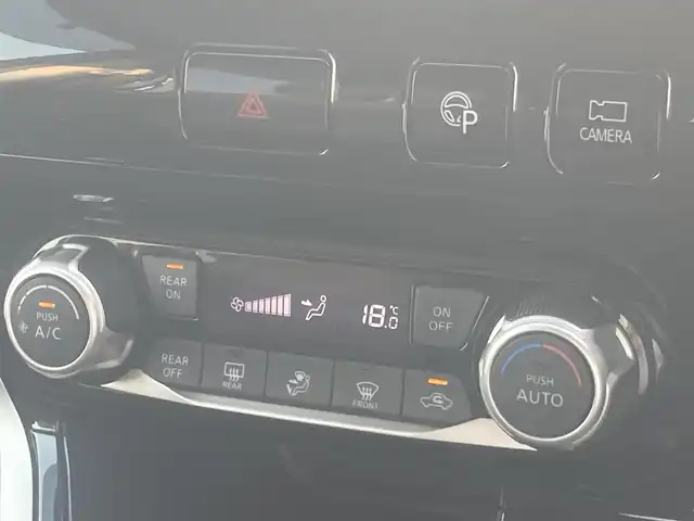 日産 セレナ ハイウェイスター 岡山県 2017(平29)年 6.6万km ダイヤモンドブラック 禁煙車/プロパイロット/・エマージェンシーブレーキ/・標識検知機能/・車線逸脱警報/・車線逸脱防止装置/・ふらつき警報/両側パワースライドドア /アラウンドビューモニター/パーキングアシスト/社外７インチナビ/・フルセグTV.Bluetooth.CD/DVD.SD/ETC2.0/フロアマット・ドアバイザー/保証書・取説/スマートキー/プッシュスタート/スペアキー