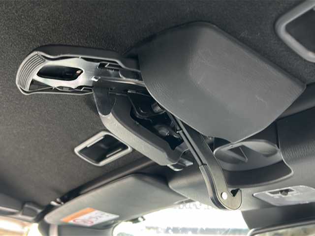 マツダ ロードスター RS 愛知県 2023(令5)年 3.5万km ディープクリスタルブルーマイカ /禁煙車/ワンオーナー//6速MT//メーカーSDナビ//フルセグTV//Bluetooth//CD.DVD.USB//ETC//スマートシティブレーキサポート//BSM//車線逸脱警報システム//横滑り防止（DSC）//パーキングセンサー//クルーズコントロール//黒レザーシート//D/N席シートヒーター//革巻きステアリング//ステアリングスイッチ//プッシュスタート//純正フロアマット//LEDオートライト//取扱説明書//新車保証書//スペアキー