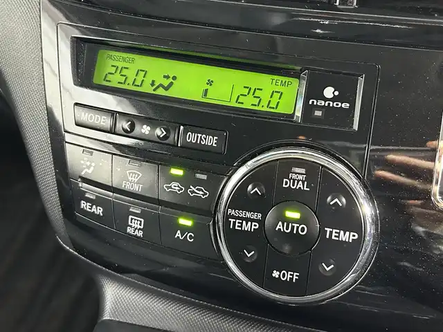 トヨタ エスティマ ハイブリッド アエラス プレミアムエディション 大阪府 2014(平26)年 4.7万km ホワイトパールクリスタルシャイン 純正ナビ(フルセグ/DVD再生/Bluetooth) バックカメラ ETC 両側パワースライドドア ハーフレザー パワーシート クルコン オートライト スマートキー ドラレコ 100V電源