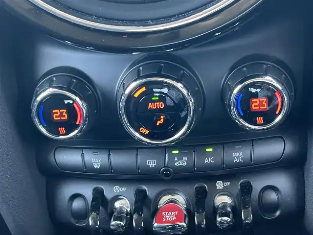 ＭＩＮＩ ミニ クーパー D 島根県 2016(平28)年 6.8万km オレンジⅡ 純正ナビ　/バックカメラ　/ＥＴＣ　/前後ドラレコ　/スマートキー　/ＭＴモード付きＡＴ　/社外ＢＢＳアルミホイール　/オートライト　/純正フロアマット