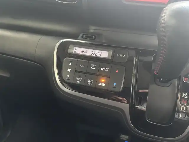 ホンダ Ｎ ＢＯＸ カスタム G SSパッケージ 京都府 2014(平26)年 6.7万km プレミアムホワイトパール ワンオーナー/純正ギャザーズナビ、地デジ、Bluetooth/バックカメラ/ステアリグスイッチ/オートライト/ETC/両側パワースランドドア/ディスチャージ/純正14インチアルミホイール/保証書/取扱説明書
