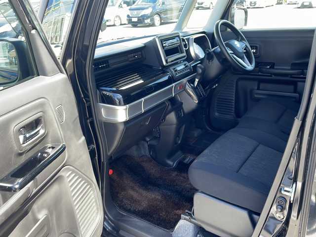 スズキ スペーシア カスタム HYBRID GS 熊本県 2018(平30)年 9.4万km ブルーイッシュブラックパール3 (株)IDOMが運営する【じしゃロン熊本店】の自社ローン専用車両になります。こちらは現金またはオートローンご利用時の価格です。自社ローンご希望の方は別途その旨お申付け下さい　/片側パワースライドドア/運転席シートヒーター/カーオーディオ（DEH-5100）/LEDヘッドライト/オートライト/純正14インチアルミホイール/衝突被害軽減システム/レーンキープアシスト/横滑り防止装置/ABS