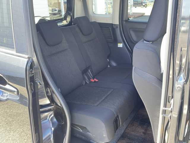 スズキ スペーシア カスタム HYBRID GS 熊本県 2018(平30)年 9.4万km ブルーイッシュブラックパール3 (株)IDOMが運営する【じしゃロン熊本店】の自社ローン専用車両になります。こちらは現金またはオートローンご利用時の価格です。自社ローンご希望の方は別途その旨お申付け下さい　/片側パワースライドドア/運転席シートヒーター/カーオーディオ（DEH-5100）/LEDヘッドライト/オートライト/純正14インチアルミホイール/衝突被害軽減システム/レーンキープアシスト/横滑り防止装置/ABS