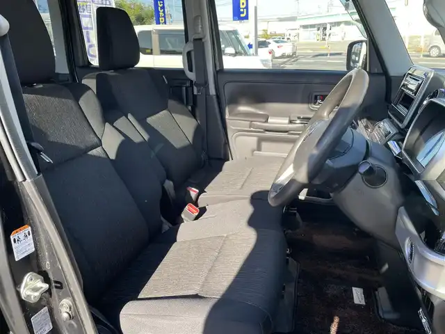 スズキ スペーシア カスタム HYBRID GS 和歌山県 2018(平30)年 9.4万km ブルーイッシュブラックパール3 (株)IDOMが運営する【じしゃロン和歌山店】の自社ローン対象車両になります。こちらは現金ご利用時の価格です。/自社ローンご希望の方は別途その旨お申付け下さい。/片側パワースライドドア/運転席シートヒーター/カーオーディオ（DEH-5100）/LEDヘッドライト/オートライト/純正14インチアルミホイール/衝突被害軽減システム/レーンキープアシスト/横滑り防止装置/ABS