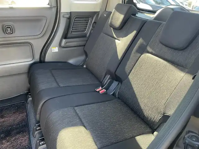 スズキ スペーシア カスタム HYBRID GS 和歌山県 2018(平30)年 9.4万km ブルーイッシュブラックパール3 (株)IDOMが運営する【じしゃロン和歌山店】の自社ローン対象車両になります。こちらは現金ご利用時の価格です。/自社ローンご希望の方は別途その旨お申付け下さい。/片側パワースライドドア/運転席シートヒーター/カーオーディオ（DEH-5100）/LEDヘッドライト/オートライト/純正14インチアルミホイール/衝突被害軽減システム/レーンキープアシスト/横滑り防止装置/ABS