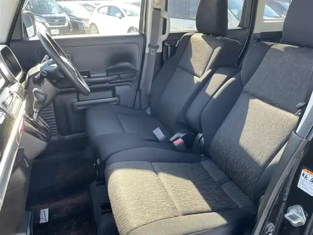 スズキ スペーシア カスタム HYBRID GS 和歌山県 2018(平30)年 9.4万km ブルーイッシュブラックパール3 (株)IDOMが運営する【じしゃロン和歌山店】の自社ローン対象車両になります。こちらは現金ご利用時の価格です。/自社ローンご希望の方は別途その旨お申付け下さい。/片側パワースライドドア/運転席シートヒーター/カーオーディオ（DEH-5100）/LEDヘッドライト/オートライト/純正14インチアルミホイール/衝突被害軽減システム/レーンキープアシスト/横滑り防止装置/ABS