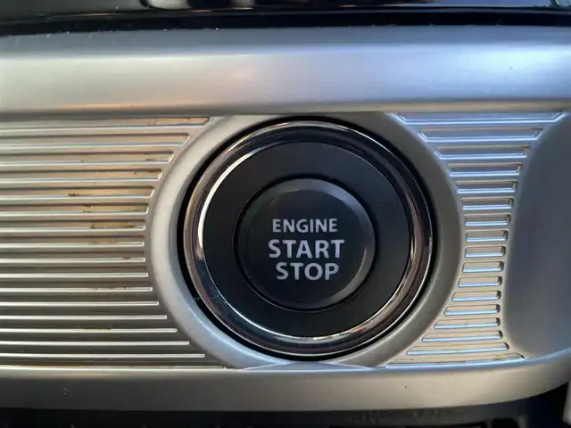 スズキ スペーシア カスタム HYBRID GS 和歌山県 2018(平30)年 9.4万km ブルーイッシュブラックパール3 (株)IDOMが運営する【じしゃロン和歌山店】の自社ローン対象車両になります。こちらは現金ご利用時の価格です。/自社ローンご希望の方は別途その旨お申付け下さい。/片側パワースライドドア/運転席シートヒーター/カーオーディオ（DEH-5100）/LEDヘッドライト/オートライト/純正14インチアルミホイール/衝突被害軽減システム/レーンキープアシスト/横滑り防止装置/ABS