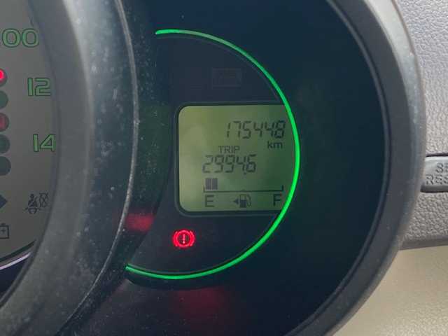 ホンダ Ｎ ＢＯＸ ＋ G Lパッケージ 兵庫県 2012(平24)年 17.6万km プレミアムホワイトパール 社外HDDナビ/ドアバイザー/ETC/片側パワースライドドア/電動格納ミラー