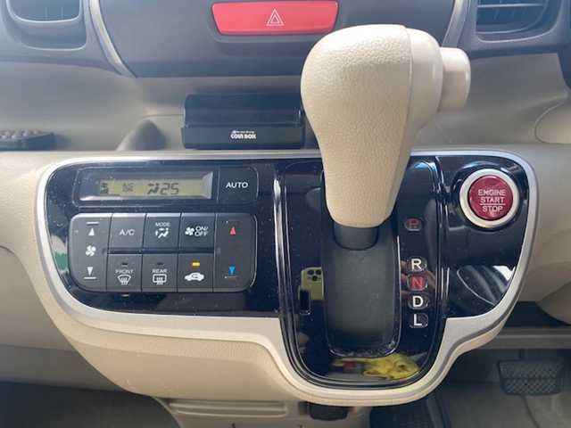 ホンダ Ｎ ＢＯＸ ＋ G Lパッケージ 兵庫県 2012(平24)年 17.6万km プレミアムホワイトパール 社外HDDナビ/ドアバイザー/ETC/片側パワースライドドア/電動格納ミラー