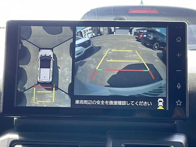 ダイハツ タフト G ターボ ダーククロムベンチャー 道北・旭川 2023(令5)年 1.9万km シャイニングホワイトパール /4WD//禁煙車//ガラスルーフ//純正ディスプレイオーディオ//BT/USB/フルセグ//スマートアシスト//衝突軽減ブレーキ//レーンキープ //誤発進抑制//レーダークルーズコントロール//アイドリングストップ//コーナーセンサー //オートライト//LEDヘッドライト//フォグライト //前席シートヒーター //ドライブレコーダー//ETC//オートリトラミラー //電子パーキング//純正フロアマット//ドアバイザー//ルーフレール