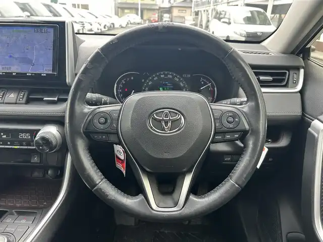 トヨタ ＲＡＶ４ G Zパッケージ 静岡県 2019(令1)年 6.2万km アティチュードブラックマイカ メモリナビ/フルセグテレビ/バックカメラ/クルーズコントロール/プッシュスタート/パワーバックドア/ETC/LEDヘッドライト/レーンアシスト/ダウンヒルアシストコントロール/コーナーセンサー/D席パワーシート/Bluetooth