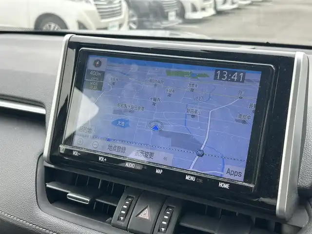 トヨタ ＲＡＶ４ G Zパッケージ 静岡県 2019(令1)年 6.2万km アティチュードブラックマイカ メモリナビ/フルセグテレビ/バックカメラ/クルーズコントロール/プッシュスタート/パワーバックドア/ETC/LEDヘッドライト/レーンアシスト/ダウンヒルアシストコントロール/コーナーセンサー/D席パワーシート/Bluetooth