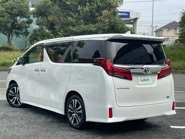 トヨタ アルファード S Cパッケージ 神奈川県 2020(令2)年 7.9万km ホワイトパールクリスタルシャイン ワンオーナー/サンルーフ/合皮シート/・前席パワーシート/・前席シートヒーター/エアシート/・N席/セカンドオットマンシート/ディーラーop メモリーナビ/・フルセグTV/BT/Miracast/デジタルインナーミラー/前後ドライブレコーダー/ビルトインETC2.0/LTA/PKSB/PCS/BSM/RCTA/RSA/クリアランスソナー/レーダークルーズコントロール/オートマチックハイビーム/ステアリングヒーター/スマートキー/純正18インチAW/3眼LEDヘッドライト/フォグランプ/ドアバイザー/純正フロアマット/保証書/取扱説明書