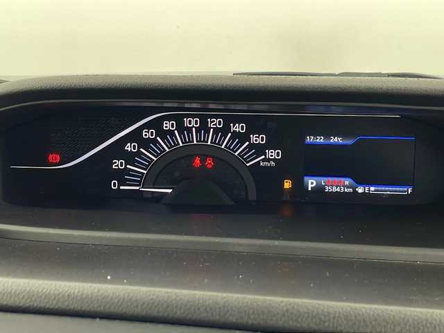 スズキ ソリオ HV MZ 埼玉県 2022(令4)年 3.6万km スピーディーブルーM 純正ナビ　/全方位カメラ　/ドライブレコーダー　/シートヒーター　/ビルトインＥＴＣ　/衝突軽減システム　/アダプティブクルーズコントロール　/レーンキープアシスト　/両側パワースライドドア　/コーナーセンサー　/ＬＥＤヘッドライト/オートライト/純正フロアマット/純正アルミホイール/電動格納ミラー/ロールサンシェード/プッシュスタート/スマートキー