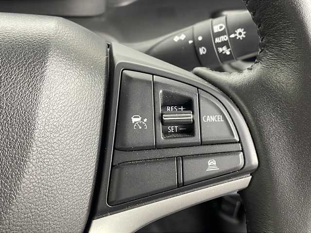 スズキ ソリオ HV MZ 埼玉県 2022(令4)年 3.6万km スピーディーブルーM 純正ナビ　/全方位カメラ　/ドライブレコーダー　/シートヒーター　/ビルトインＥＴＣ　/衝突軽減システム　/アダプティブクルーズコントロール　/レーンキープアシスト　/両側パワースライドドア　/コーナーセンサー　/ＬＥＤヘッドライト/オートライト/純正フロアマット/純正アルミホイール/電動格納ミラー/ロールサンシェード/プッシュスタート/スマートキー