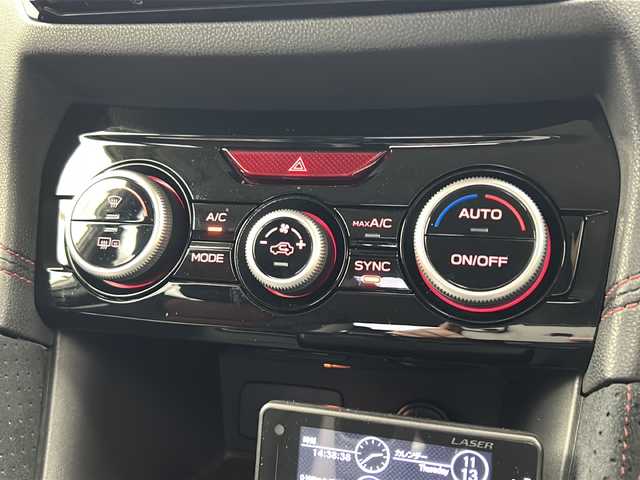 スバル インプレッサ スポーツ STI スポーツ 宮城県 2020(令2)年 7.8万km セラミックホワイト 禁煙車/社外ステアリングホイール/カロッツェリアスピーカー/アイサイトver3	/・プリクラッシュブレーキ		/・AT誤発進抑制制御/・後退時ブレーキアシスト/アイサイト・ツーリングアシスト		/・アクティブレーンキープ/・全車速追従機能付クルーズコントロール/社外8型ナビ/・BT.CD.DVD.SD.USB.iPad.AUX/フルセグTV/バックカメラ/パワーシート(D.N)/シートメモリー/ビルトインETC2.0/ドライブレコーダー(F.R)/パドルシフト/ステアリングスイッチ/LEDヘッドライト/LEDフォグランプ/プッシュスタート/スマートキー×2/純正フロアマッド/純正18インチアルミホイール/アイドリングストップ/横滑り防止機能