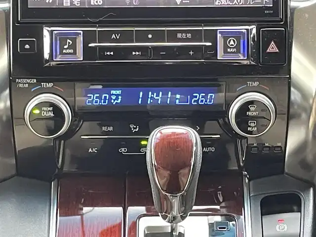 トヨタ ヴェルファイア X 宮城県 2017(平29)年 9.2万km ホワイトパールクリスタルシャイン 両側パワースライドドア　/3列シート８人乗り　/ＡＬＰＩＮＥ11インチナビ　/（フルセグテレビ　CD/DVD　FM/AM　Bluetooth）/純正室内カーテン/ＥＴＣ　/クルーズコントロール　/追突軽減ブレーキ　/横滑り防止/ドライブレコーダー　/ワンオーナー　/保証書/取扱説明書/エンジンスターター/純正アルミホイール