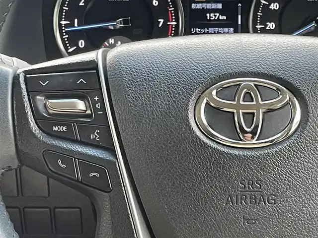 トヨタ ヴェルファイア X 宮城県 2017(平29)年 9.2万km ホワイトパールクリスタルシャイン 両側パワースライドドア　/3列シート８人乗り　/ＡＬＰＩＮＥ11インチナビ　/（フルセグテレビ　CD/DVD　FM/AM　Bluetooth）/純正室内カーテン/ＥＴＣ　/クルーズコントロール　/追突軽減ブレーキ　/横滑り防止/ドライブレコーダー　/ワンオーナー　/保証書/取扱説明書/エンジンスターター/純正アルミホイール