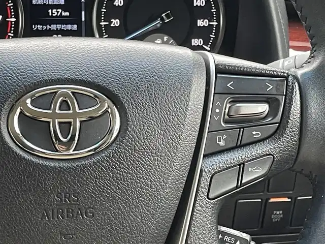 トヨタ ヴェルファイア X 宮城県 2017(平29)年 9.2万km ホワイトパールクリスタルシャイン 両側パワースライドドア　/3列シート８人乗り　/ＡＬＰＩＮＥ11インチナビ　/（フルセグテレビ　CD/DVD　FM/AM　Bluetooth）/純正室内カーテン/ＥＴＣ　/クルーズコントロール　/追突軽減ブレーキ　/横滑り防止/ドライブレコーダー　/ワンオーナー　/保証書/取扱説明書/エンジンスターター/純正アルミホイール