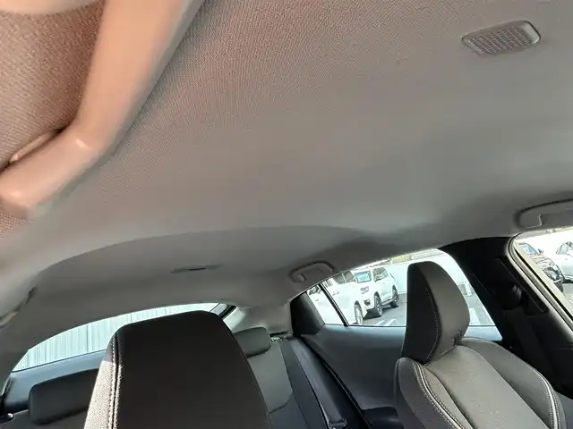 トヨタ プリウス G 愛知県 2025(令7)年 0.2万km アティチュードブラックマイカ ワンオーナー/純正メーカーナビ/バックカメラ/Miracast/レーダークルーズコントロール/レーンディパーチャーアラート/ブラインドスポットモニター/プリクラッシュセーフティー/プロアクティブドライビングアシスト/リアクロストラフィックアラート/後方車両接近告知/クリアランスソナー/リアカメラディテクション/パーキングサポートブレーキ/安心降車アシスト/ステリモ/ハンズフリー