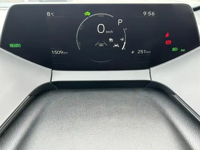 トヨタ プリウス G 愛知県 2025(令7)年 0.2万km アティチュードブラックマイカ ワンオーナー/純正メーカーナビ/バックカメラ/Miracast/レーダークルーズコントロール/レーンディパーチャーアラート/ブラインドスポットモニター/プリクラッシュセーフティー/プロアクティブドライビングアシスト/リアクロストラフィックアラート/後方車両接近告知/クリアランスソナー/リアカメラディテクション/パーキングサポートブレーキ/安心降車アシスト/ステリモ/ハンズフリー