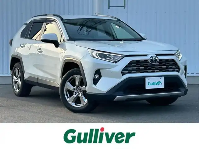 トヨタ ＲＡＶ４