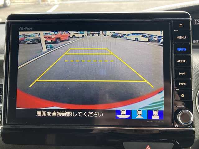 ホンダ Ｎ ＢＯＸ